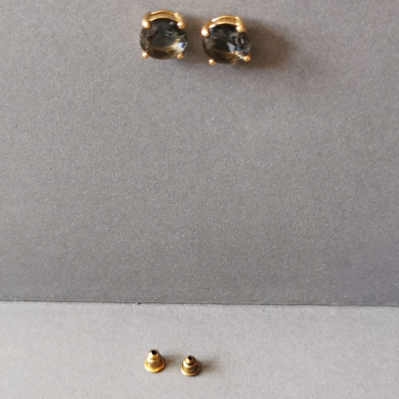 Kate Spade Gumdrop earrings - Picture 2 of 3